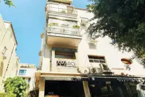 Brand New 2 Bedrooms Near the Beach TL55, Тель-Авив