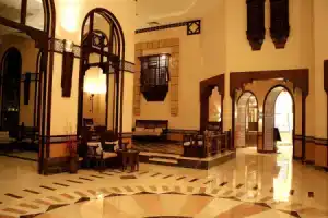 Club El Faraana Reef Resort, Шарм-эль-Шейх
