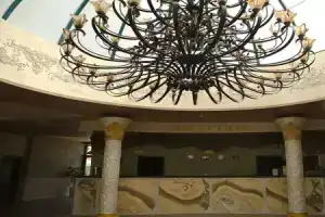 Hotel «Kotva - All Inclusive», Солнечный Берег