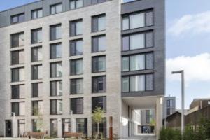 Coleman Court Summer Apartments, Корк