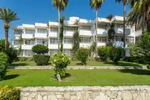 Отель «Yalihan Aspendos - All Inclusive», Авсаллар