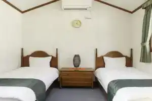Cottage Star House Nakijin, Накидзин