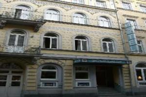 Boutique Hotel Rothenburger Hof, Дрезден