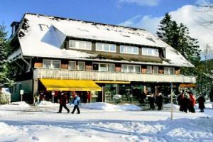 Ferienhaus Adler Bellevue, Хинтерцартен