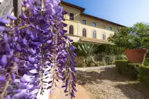 Villa Scacciapensieri Boutique Hotel, Сиена
