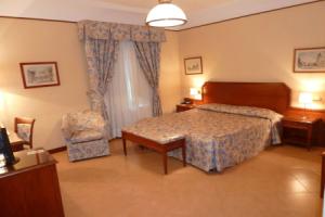 Отель «Albergo Reggio», Реджо-Эмилия