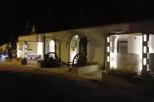 Bed and Breakfast Trulli San Leonardo, Альберобелло