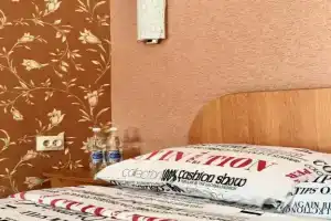 Апартаменты на улице Нечаева, Чита