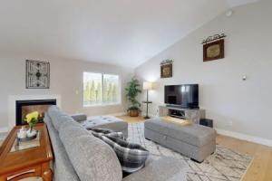 Tranquil Redmond Retreat: Relax & Explore Outdoors, Редмонд