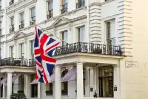 The Pelham London - Starhotels Collezione, Лондон