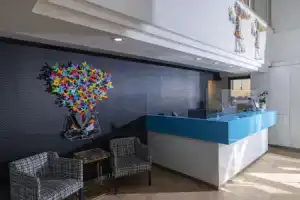 Отель «Best Western Regency Suites», Тель-Авив