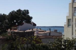 Appartement Arcachon, 2 pièces, 3 personnes - FR-1-474-127, Аркашон