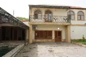 Дом отдыха №3 Беной Тревел, Грозный