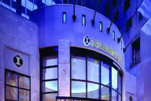 Intercontinental Chicago Magnificent Mile, An Ihg Hotel, Чикаго
