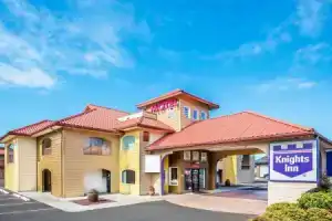 Отель «Newport Inn By Oyo - Hwy 101», Ньюпорт