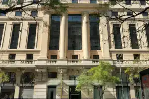 725 Continental Hotel, Буэнос-Айрес