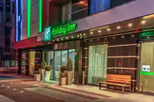 Holiday Inn Plovdiv, An Ihg Hotel, Пловдив