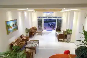 Con Son Island Hotel, Остров Кондао