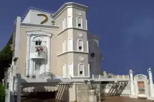 Hotel «Lotus Sakai (Adult Only)», Сакаи