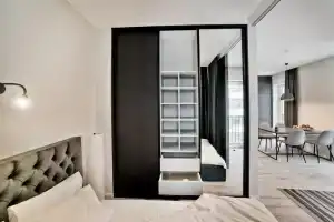 City Center loft 2, Каунас