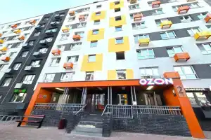 Апартаменты Новая Рига на улице Романовская, Глухово