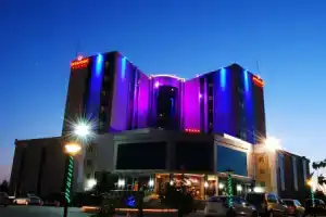 Отель «EmexOtel Kocaeli», Коджаэли