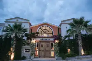 Alaçatı Molino Hotel, Алачати