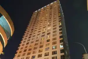 Hotel «Capitol», Куала-Лумпур