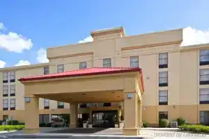 Holiday Inn Express Indianapolis South, An Ihg Hotel, Индианаполис