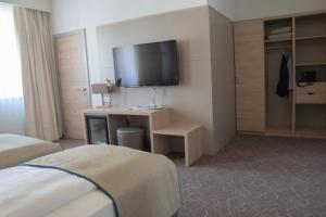 Hotel «Atlas Leipzig», Лейпциг