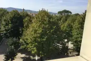 Casa Piave, Скандиччи