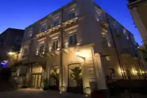 Il Principe Hotel Catania, Катания
