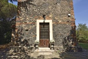 Torre delle Cornacchie, Рим
