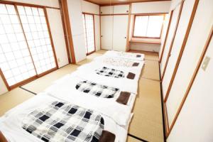 Yamanaka-lake log house HS2, Яманакако