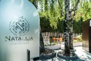 Отель «Best Western Premier Natalija Residence», Белград