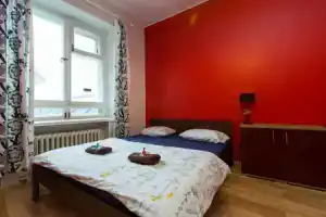 Мини-отель «Viru Backpackers», Таллин