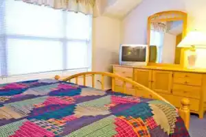 Mountain View At Crown Ridge Resort, Норт-Конвей