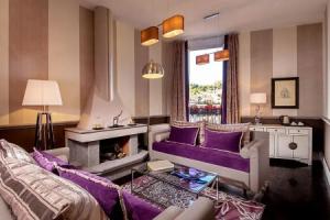 Гостевой дом «The Inn at the Spanish Steps», Рим