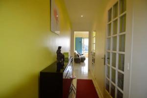 Superb apartment 4 persons with amazing Sea View in Villefranche-sur-Mer, Ницца