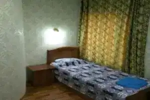 Отель «Ясмин», Ташкент