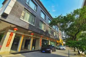 Kelly Hotel (Guangzhou Zengcheng Xintang South Station), Дунгуань
