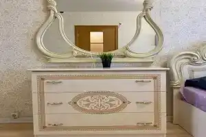 Апартаменты на проспекте Вячеслава Клыкова 28, Курск