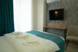 Leo Group Apartment 11-227A Sunrise Batumi, Батуми