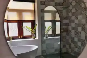 Sittisang2ndFloor บ้านสิทธิสังข์ ชั้นสอง, Канчанабури