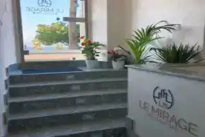 Le Mirage Boutique II, Реджо-Калабрия