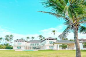 Peninsula Esmeralda Luxury Hotel & Villas, Пуэрто-Плата