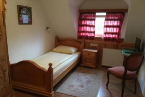 Hotel Alpengruss, Гармиш-Партенкирхен