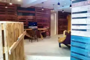 9Hotel Chelton, Брюссель