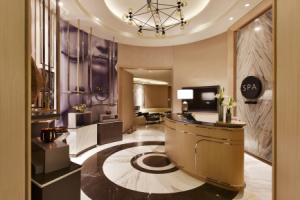 Jw Marriott Hotel Kolkata, Калькутта