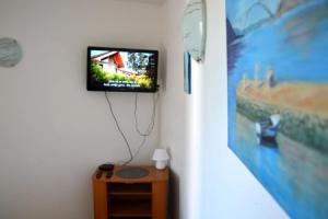 Bright and Charming Studio Apartment, Риека